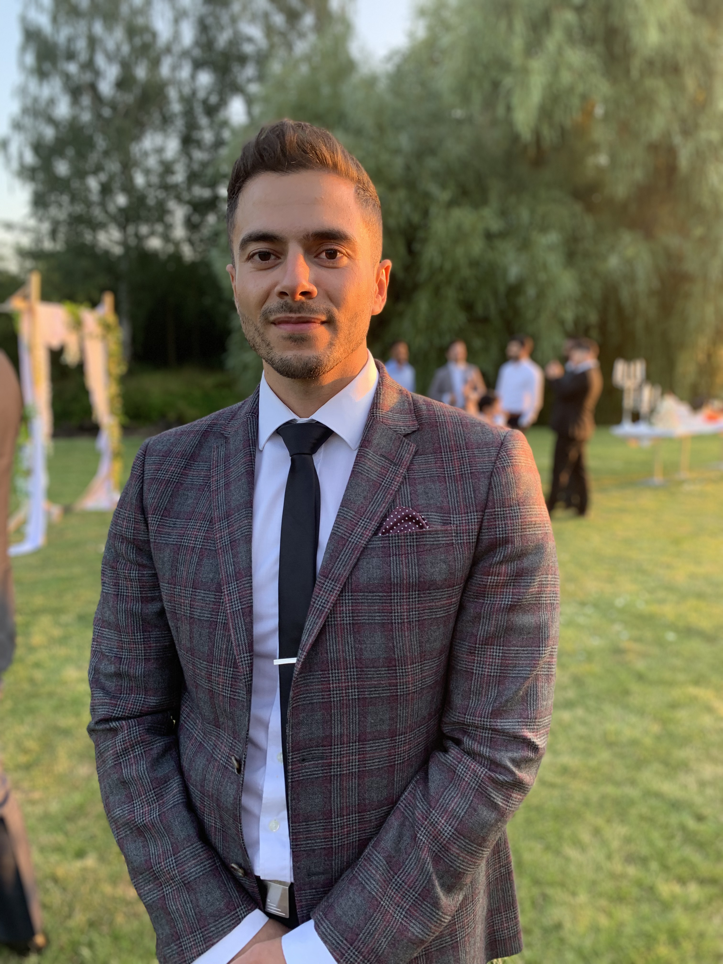 Mohamad Abdel Rahman